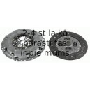 Sajūga komplekts SACHS 3000 951 838