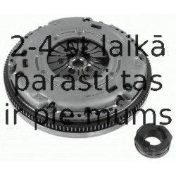 Sajūga komplekts SACHS 3000 951 790