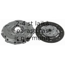 Sajūga komplekts SACHS 3000 951 388