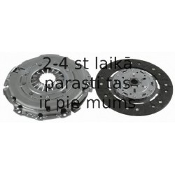 Sajūga komplekts SACHS 3000 951 388