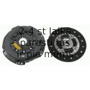 Sajūga komplekts SACHS 3000 951 354