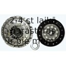 Sajūga komplekts SACHS 3000 951 233