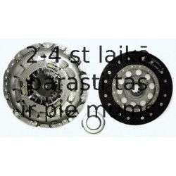 Sajūga komplekts SACHS 3000 951 233