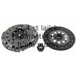 Sajūga komplekts SACHS 3000 951 232