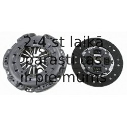 Sajūga komplekts SACHS 3000 951 188