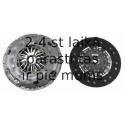 Sajūga komplekts SACHS 3000 951 151