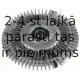 Sajūgs, Radiatora ventilators SACHS 2100 062 031