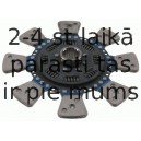 Sajūga disks SACHS 1861 741 042