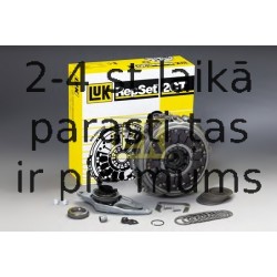 Комплект сцепления LuK 602 0002 00