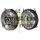 Spararats LuK 415 0529 10