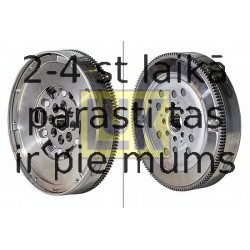 Spararats LuK 415 0472 10