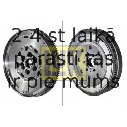 Spararats LuK 415 0422 10