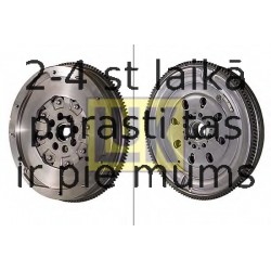 Spararats LuK 415 0418 10