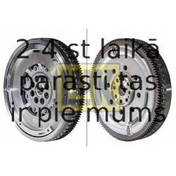 Spararats LuK 415 0414 10