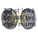 Spararats LuK 415 0400 10