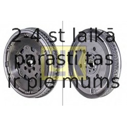 Spararats LuK 415 0400 10