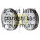 Spararats LuK 415 0391 10