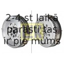 Spararats LuK 415 0367 10
