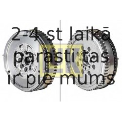 Spararats LuK 415 0367 10