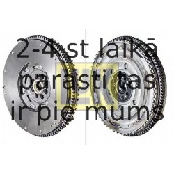 Spararats LuK 415 0363 11