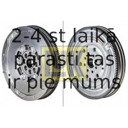 Spararats LuK 415 0319 10