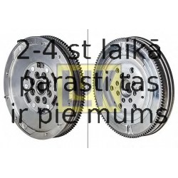 LuK 415 0314 10