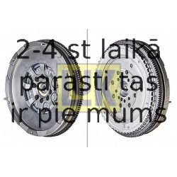Spararats LuK 415 0304 10