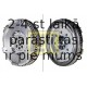 Spararats LuK 415 0300 10