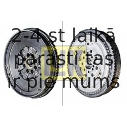 Spararats LuK 415 0242 10