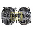 Spararats LuK 415 0231 10