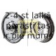 Spararats LuK 415 0208 10