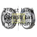 Spararats LuK 415 0159 10