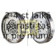 Spararats LuK 415 0121 10