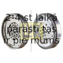 Spararats LuK 415 0121 10