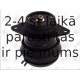 Kronšteins, Motora piekare FORTUNE LINE FZ9945
