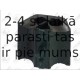 Подвеска, двигатель FORTUNE LINE FZ9878