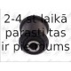 Piekare, Šķērssvira FORTUNE LINE FZ9440