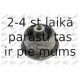Piekare, Tilta sija FORTUNE LINE FZ9432