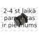 Piekare, Šķērssvira FORTUNE LINE FZ9411