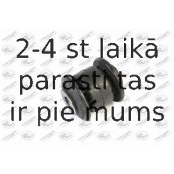 Piekare, Šķērssvira FORTUNE LINE FZ9411