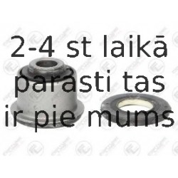 Piekare, Šķērssvira FORTUNE LINE FZ9401