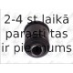 Подвеска, рычаг независимой подвески колеса FORTUNE LINE FZ9349