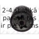 Подвеска, держатель ступенчатой коробки передач FORTUNE LINE FZ9337