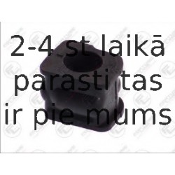 Piekare, Stabilizators FORTUNE LINE FZ9072