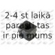 Piekare, Stabilizators FORTUNE LINE FZ9070