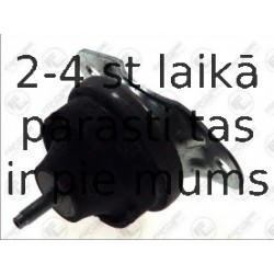 Подвеска, двигатель FORTUNE LINE FZ90609