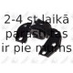 Piekare, Vārpstas statne FORTUNE LINE FZ90604
