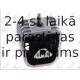 Piekare, Pārnesumkārba FORTUNE LINE FZ90593