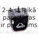 Piekare, Pārnesumkārba FORTUNE LINE FZ90593