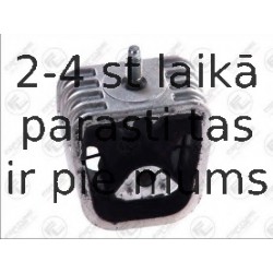 Piekare, Pārnesumkārba FORTUNE LINE FZ90593